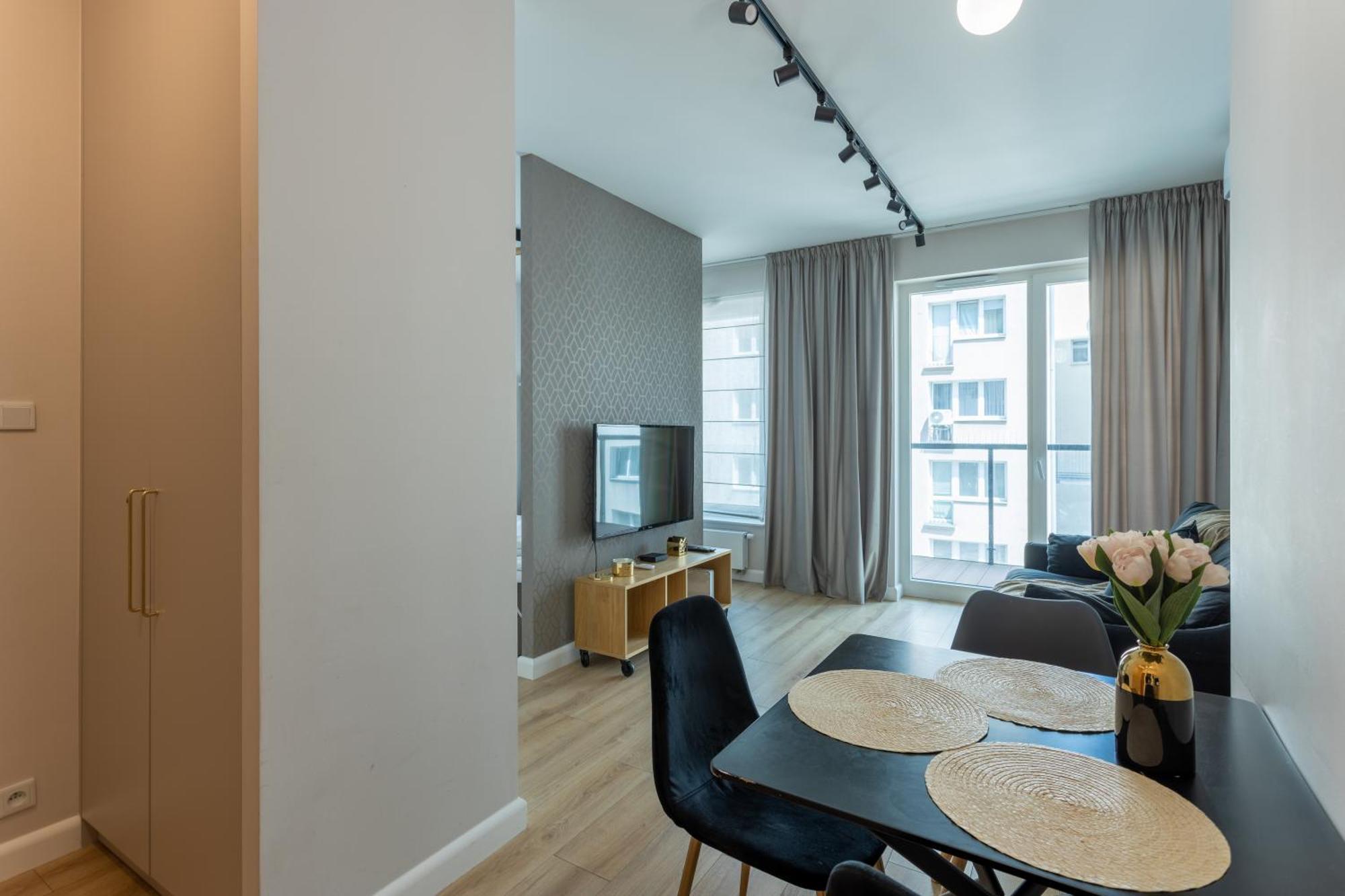 - Great Location- Cozy And Stylish - Stays- Sienna Street Apartment *
