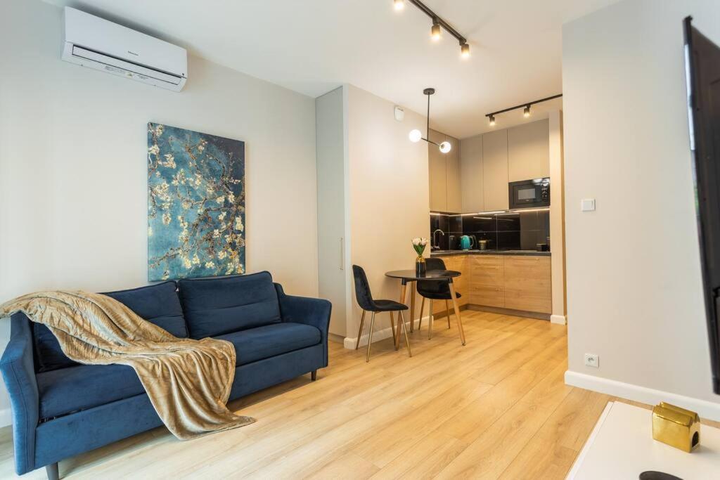- Great Location- Cozy And Stylish - Stays- Sienna Street Apartamento Varsovia